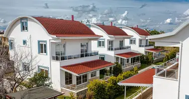 Villa 6 habitaciones en Región del Mediterráneo, Turquía