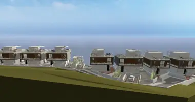 Haus 3 Schlafzimmer in Moni, Zypern