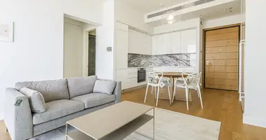 1 bedroom apartment in Germasogeia, Cyprus