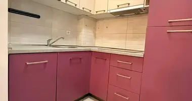 Квартира 2 комнаты в Бечичи, Черногория