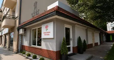 Квартира в Познань, Польша