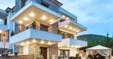 Haus 8 zimmer in Municipality of Thessaloniki, Griechenland