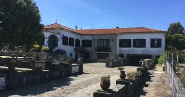 Propriété commerciale 508 m² dans Portugal