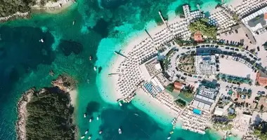 Villa de 4 habitaciones en Manastir, Albania