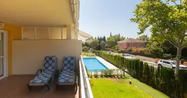 Appartement 3 chambres dans Ricmar, Espagne