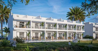 Villa 4 bedrooms in Northern Cyprus