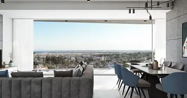 Penthouse in Limassol, Zypern