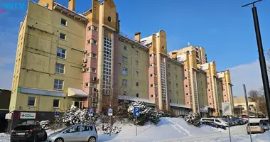 8 room apartment in Vilnius, Lithuania