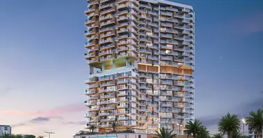 Квартира 2 комнаты в Дубай, ОАЭ