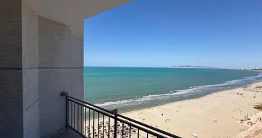 Mieszkanie 1 pokój w Bashkia Durres, Albania