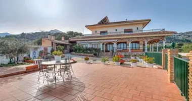 Casa 6 habitaciones en Málaga, Španjolska