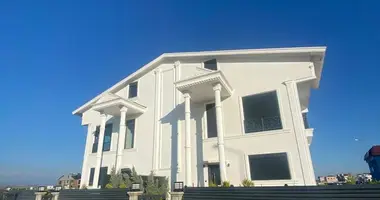 Villa 6 habitaciones en Serik, Turquía
