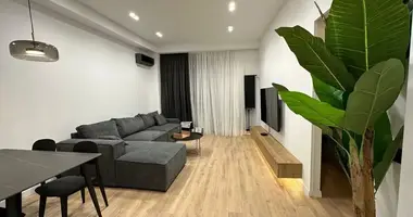 Apartment for rent in Saburtalo in Tbilisi, Georgia