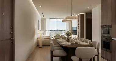 Appartement 3 chambres dans Paphos, Chypre