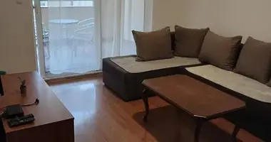 2 bedroom apartment in Budva, Montenegro