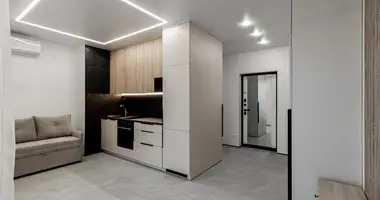 Квартира 1 комната в Минск, Беларусь