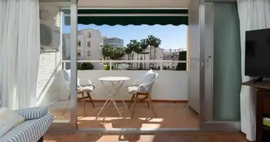 Wohnung 2 Schlafzimmer in Dos Hermanas, Spanien