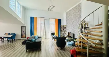 Дуплекс 5 комнат в Тбилиси, Грузия