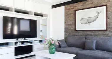 3 bedroom apartment in Budva, Montenegro
