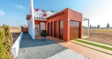 Townhouse 2 bedrooms in Abadin, Spain
