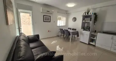 Apartamento 2 habitaciones en Jerusalén, Israel