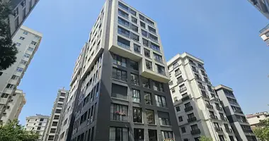 Penthouse 5 bedrooms in Kadikoy, Turkey