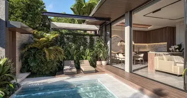 Wohnung in Legian, Indonesien