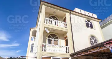 Дом в Эвенкийский район, Россия