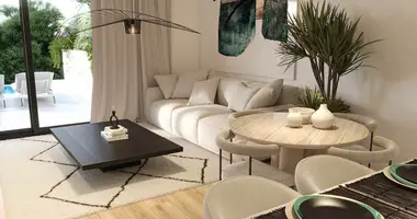 3 bedroom apartment in Orihuela, Spain