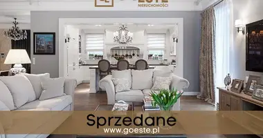 Дом 7 комнат в Smolice, Польша