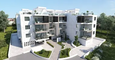 Appartement 3 chambres dans Larnaca, Chypre