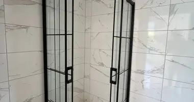 Mieszkanie 2 pokoi w Oba, Turcja