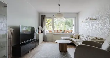 Apartamento en Kuopio sub region, Finlandia
