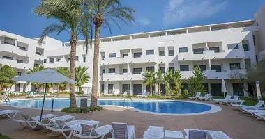 Appartement 2 chambres dans Vera, Espagne