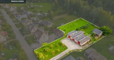 Maison dans Prienai, Lituanie