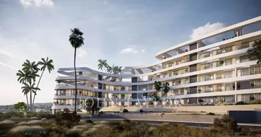3 bedroom apartment in Demos Agiou Athanasiou, Cyprus