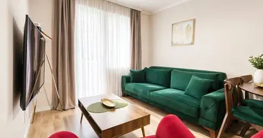 2 bedroom apartment in Bar, Montenegro
