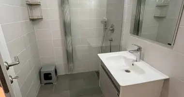 Wohnung 2 Schlafzimmer in Becici, Montenegro
