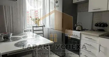 Appartement 1 chambre dans Muchaviecki sielski Saviet, Bélarus