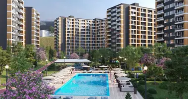 1 bedroom apartment in Tbilisi, Georgia