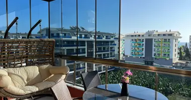 2 bedroom apartment in Kargıcak, Turkey
