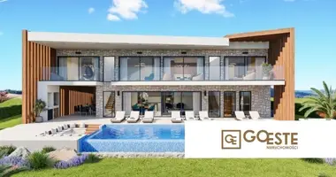 Maison 4 chambres dans Opcina Dezanovac, Croatie