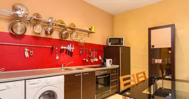 Apartamento 3 habitaciones en Municipio de Kolašin, Montenegro