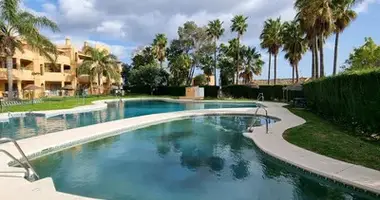 Wohnung 2 Schlafzimmer in Mijas, Spanien