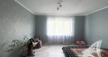Apartamento 2 habitaciones en Muchaviecki sielski Saviet, Belarús
