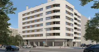 Wohnung 4 Schlafzimmer in Alicante, Spanien