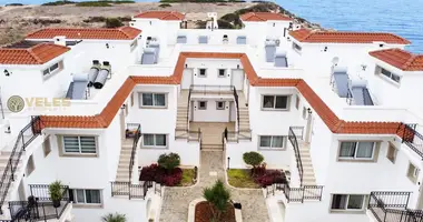 2 bedroom apartment in Agios Amvrosios, Northern Cyprus