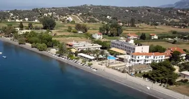Parcela en Politika, Grecia