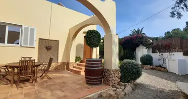 Château 3 chambres dans Santa Ponsa, Espagne