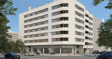 3 bedroom apartment in Alicante, Spain